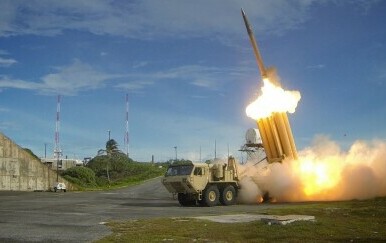 THAAD sustav - 9