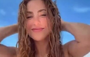Shakira