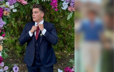 Balkanski influencer Sead Hrustanović sve iznenadio i oduševio transformacijom izgleda