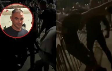 Priveden Denis Vojniković zbog napada na mladog Slovenca u Poreču