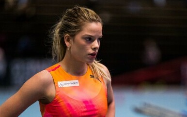 VIDEO Norvešku skakačicu s motkom nazivaju najljepšom sportašicom svijeta: No, ona je puno više od toga