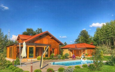 Život izvan vremena: Mir, priroda i komfor pod Velebitom koji se ne mogu izmjeriti kvadratima