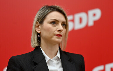 Sanja Bježančević