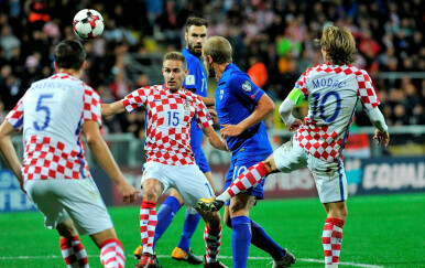 Marko Rog nestao s mape: Cagliari mu raskida ugovor, a karijeru nastavlja na Bliskom Istoku