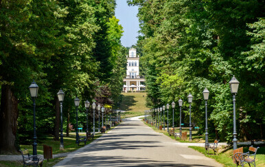 Kako se piše: park šuma ili park-šuma