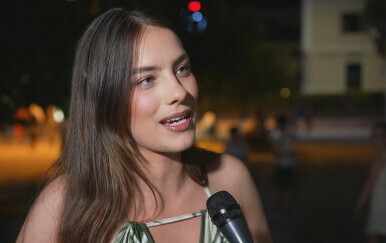 Miljenica publike iz serije Kumovi, Ana Uršula Najev, otkriva što je morala šutjeti punih sedam godina i zašto joj je baš to uloga života.