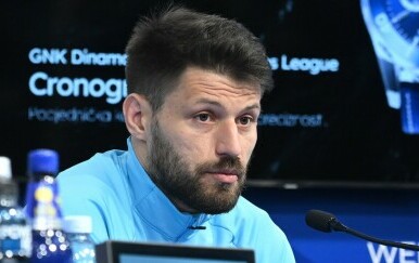 Bruno Petković sasuo "drvlje i kamenje" po Zvoni Bobanu: "On ima bipolarni poremećaj"