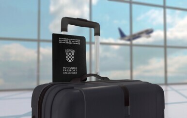 Veliki skok za Hrvatsku, ali i SAD: Novi popis najmoćnijih putovnica na svijetu