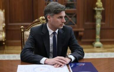 Svemirska diplomacija: Voditelj Roscosmosa stigao na sastanak s čelnikom NASA-e