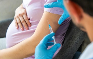 Štampar poziva trudnice da se cijepe protiv ove bolesti!