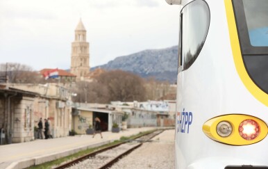 U pripremi uvođenje željezničkog sustava vrijednog 35 milijuna eura, najavljena i rekonstrukcija kolodvora
