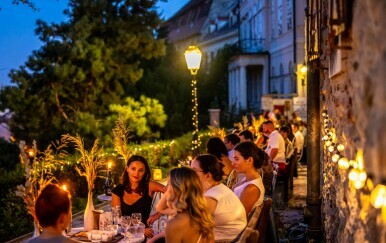 Le Grič ponovno počinje u Zagrebu