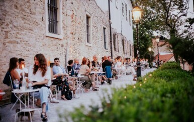 Le Grič: Subotama u kolovozu uživajte na najromantičnijoj šetnici u gradu i nazdravite ljetu