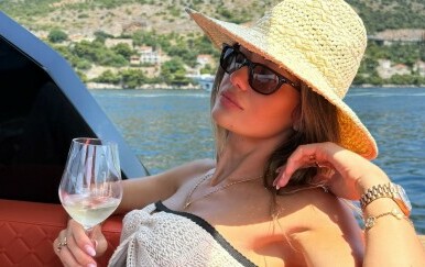 Adriana Ćaleta-Car