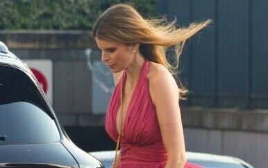 Tko je Athina Onassis?