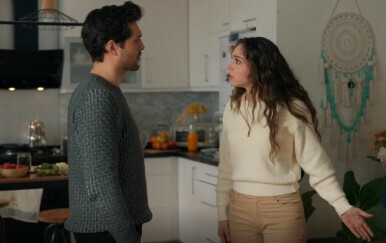 Leyla: Ima li šanse da tako lako izglade svoj odnos?