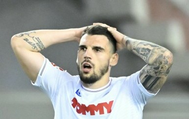 Šarlija bez zadrške: "Od sutra opet kreću dani preživljavanja. Ovaj tjedan nismo imali niti jedan..."