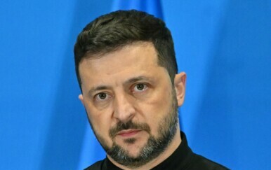 Zelenski dobio podršku EU-a i NATO-a: Traži mjesto na razgovorima Trumpa i Putina