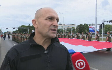 Anušić: Hrvatska vojska proizvodi FPV dronove koje naručuju i svjetske sile