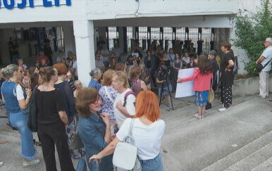 Brod pun azbesta stigao u Split, škver poručuje: Nema opasnosti za građane i radnike