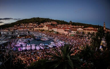Veličanstveni prizori sedmog izdanja manifestacije "Trag u beskraju"