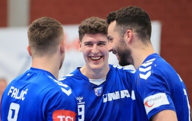 Faljić, Srna i Klarica