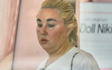 Amanda Bynes, dječja zvijezda koja se povukla iz javnosti i prošla kroz pravi pakao