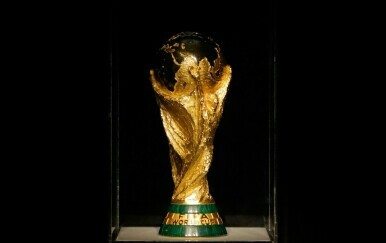 Trofej Svjetskog prvenstva