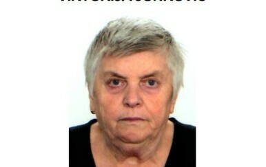 Nestala Viktorija Junković