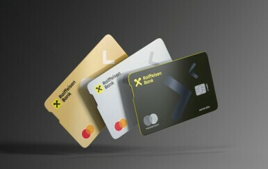 Učinite jedinstveno iskustvo mogućim uz RBA Mastercard kreditne kartice