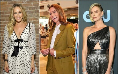 Horoskop i moda: Tko je vaša slavna stilska blizanka?