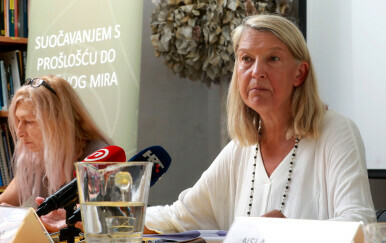 Documenta zabrinuta jer nema nijednog postupka za ratni zločin protiv pripadnika HV-a