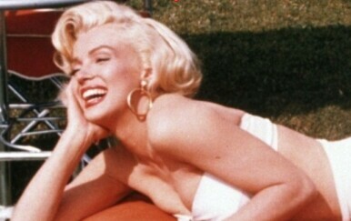 Marilyn Monroe
