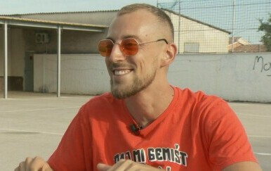 Posao picajola zamijenio glazbenom i oduševio: upoznajte Lima Lena istarskog glazbenika koji niže ljetne hitove
