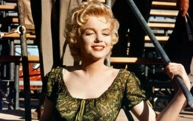 Marilyn Monroe