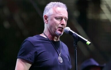 Marko Perković Thompson podijelio video priprema za koncert u Sinju