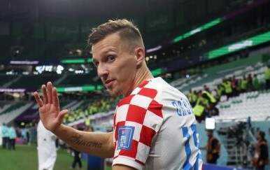 Liga prvaka: Oršićev Pafos u drugom pretkolu izbacio Maccabi Tel Aviv!