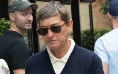 Ellen DeGeneres