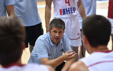 Mijatović objavio širi popis za ključne dvoboje s Njemačkom: Hrvatska lovi vrh skupine