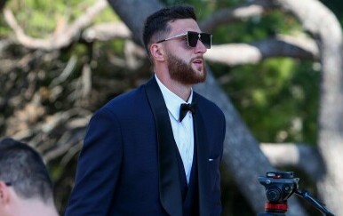 Jusuf Nurkić