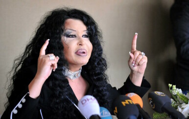 Bülent Ersoy - 1