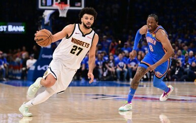 Na NBA utakmicama uskoro bi se mogla koristiti pametna lopta
