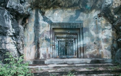 Najveći privatni bunker u Švicarskoj