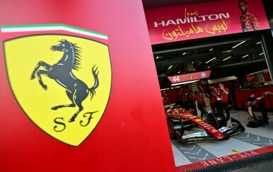 Ferrari
