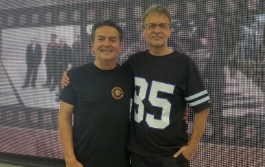Susret starih ratnih izvjestitelja: Prije 30 godina izvještavali su o Oluji