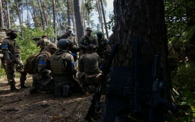 Porastao broj oboljelih od HIV-a u Ruskim oružanim snagama