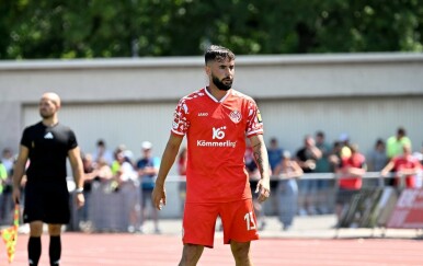 Marco Richter