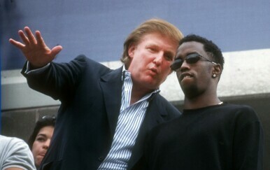 Donald Trump razmatra pomilovanje P. Diddyja?