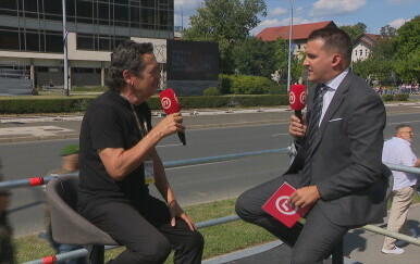 Petar Malbaša podijelio najtužniji trenutak u Domovinskom ratu