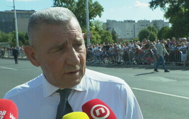Ante Gotovina ispričao je natužnije sjećanje u Domovinskom ratu